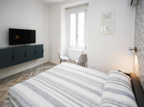Stylish Studio in Milan, Near Metro